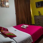 Tupac Hostel - Lima Airport