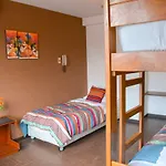 Tupac Hostel - Lima Airport