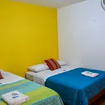 Tupac Hostel - Lima Airport