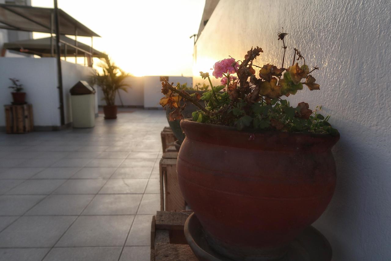 Hostal Tupac - Airport Lima