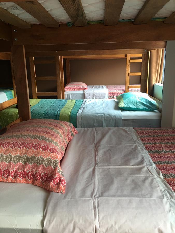 Hostal Tupac - Airport *