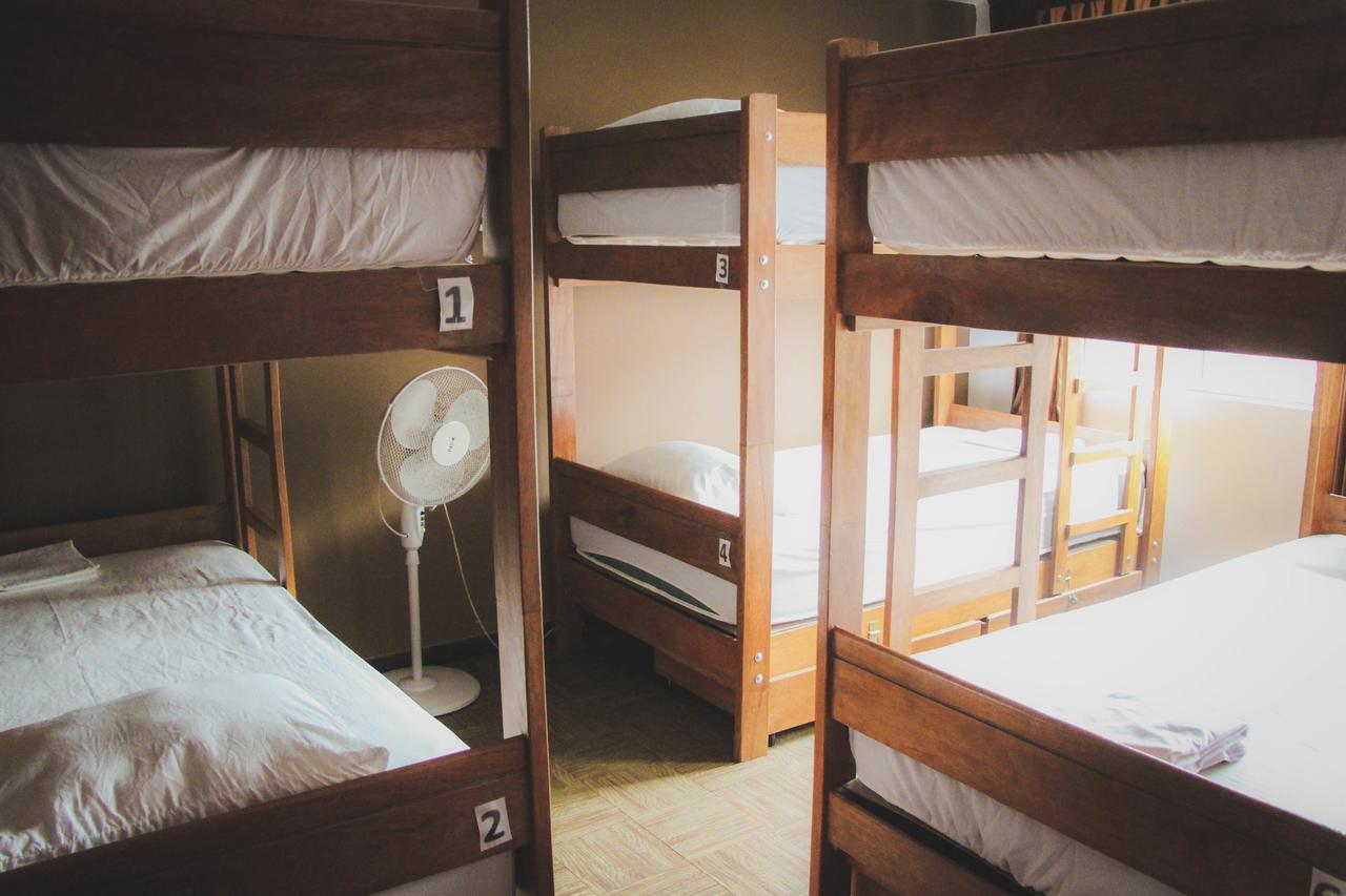 Hostal Tupac - Airport Lima